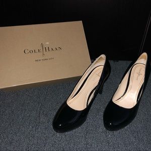 Cole Haan Chelsea Pump Sz. 8.5